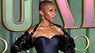 "Ad nauseam pendant deux ans" : Cynthia Erivo ne veut plus entendre parler de Wicked