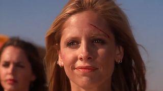 Info ou intox : Sarah Michelle Gellar a-t-elle vraiment signé pour une suite de Buffy contre les vampires ? Elle réagit