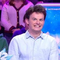 Les 12 Coups de Midi : pourquoi Cyprien n'est pas près de se faire éliminer sur TF1