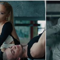 Ariana Grande : les références de son clip
