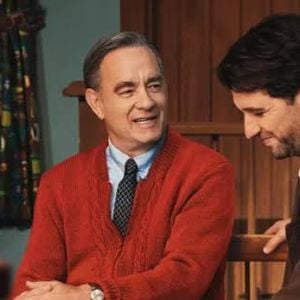 L'Extraordinaire Mr. Rogers
