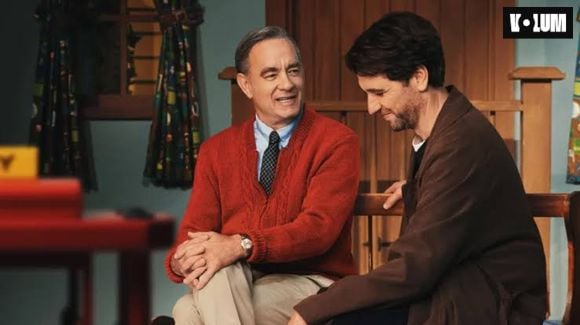 L'Extraordinaire Mr. Rogers