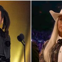 Beyoncé snobée aux Grammys ? Jay-Z balance !