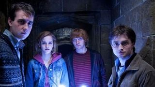 Ni Jean Dujardin, ni Omar Sy : ce célèbre acteur français au casting de la série Harry Potter pour des scènes qui n'existent pas dans les livres