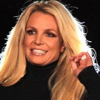 Britney Spears de retour au cinéma !