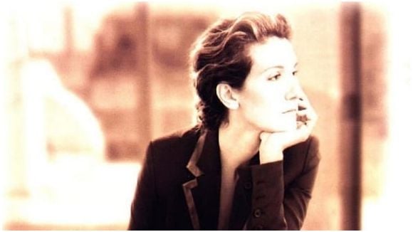 Céline Dion : "S’il suffisait d'aimer" a 20 ans !