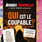 C'est quoi le livre-enquête, ce phénomène littéraire qui débarque en France ?