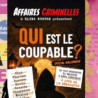 C'est quoi le livre-enquête, ce phénomène littéraire qui débarque en France ?