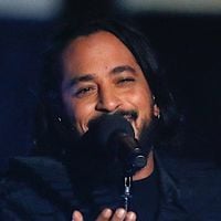 Slimane : succès pour "Mon amour" !