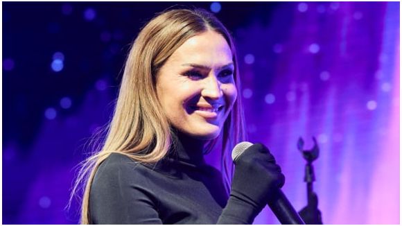 Star Academy : Vitaa fait un cadeau à une élève