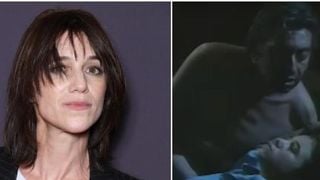 Charlotte Gainsbourg assume "Lemon Incest"