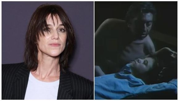 Charlotte Gainsbourg assume "Lemon Incest"