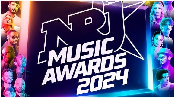 NRJ Music Awards : le palmarès !