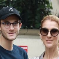 Céline Dion fait une déclaration à René-Charles