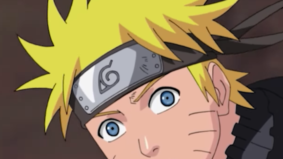 Deux personnages de Dragon Ball ont fait une apparition secrète dans Naruto : c'était si subtile que très peu de gens l'ont remarqué