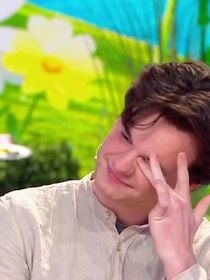 Les 12 Coups de Midi : l'abandon de Cyprien causé par la nouvelle règle ? "Au fur et à mesure..."