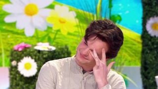 Les 12 Coups de Midi : l'abandon de Cyprien causé par la nouvelle règle ? "Au fur et à mesure..."