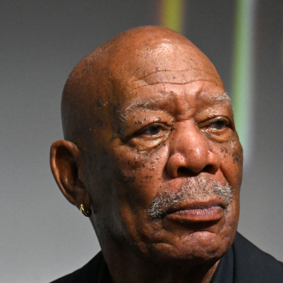 Morgan Freeman a eu honte d'avoir tourné ce film avec Tom Hanks et Bruce Willis, il rêve aujourd'hui de le refaire