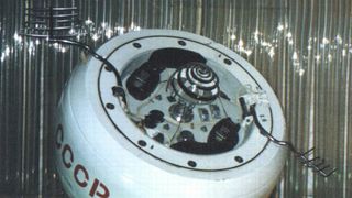 Digne d'un film de science-fiction : une vieille sonde soviétique est sur le point de s'écraser sur Terre et c'est inquiétant