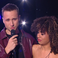 Star Academy : Léane éliminée, Théo L. lui fait une déclaration avant son départ, "Ca va être dur..."