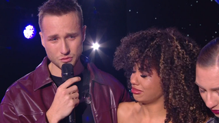 Star Academy : Léane éliminée, Théo L. lui fait une déclaration avant son départ, "Ca va être dur..."