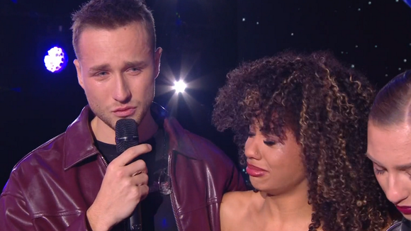 Star Academy : Léane éliminée, Théo L. lui fait une déclaration avant son départ, "Ca va être dur..."