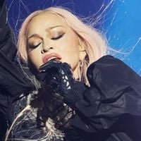 Madonna rechante enfin ce titre culte sur scène