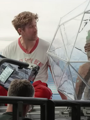 Un alien nommé comme Meilleur Acteur aux Oscars 2027 ? C'est possible