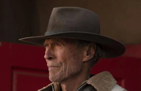 La bande-annonce de Million Dollar Babay, réalisé par Clint Eastwood. L'acteur et réalisateur dévoile le nom de son idole.