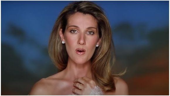 Céline Dion : "My Heart Will Go On" snobé !