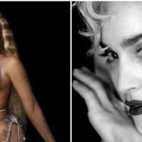 Beyoncé dévoile un remix avec Madonna