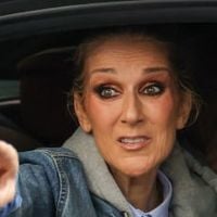 Céline Dion : son coup de gueule contre Trump !