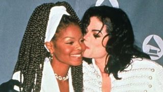 Michael Jackson : pourquoi Janet n'est pas dans le film ?