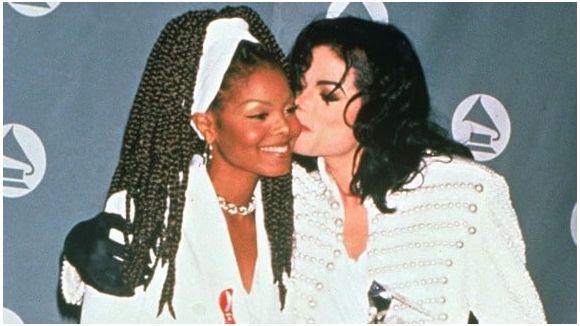 Michael Jackson : pourquoi Janet n'est pas dans le film ?