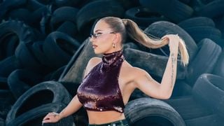 6 mois après la Star Academy, Léa Doffey se lance avec son premier single Dis-moi : on valide ou on zappe ?