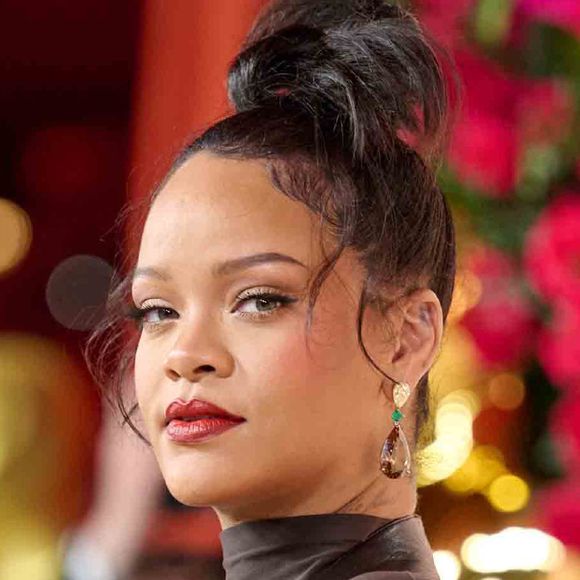 Rihanna enfin de retour avec son 9ème album ? La star a 170 chansons en stock