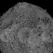 Digne d'un film de science-fiction : la NASA a trouvé des molécules liées à la vie dans des échantillons de l'astéroïde Bennu !