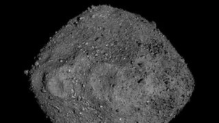 Digne d'un film de science-fiction : la NASA a trouvé des molécules liées à la vie dans des échantillons de l'astéroïde Bennu !