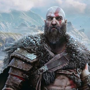La série God of War sauvée : le nouvel interprète de Kratos désigné !