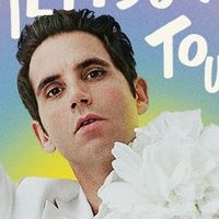 Mika : les dates de sa tournée en 2024 !
