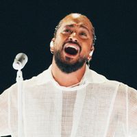 Eurovision : à quelle heure chantera Slimane ?