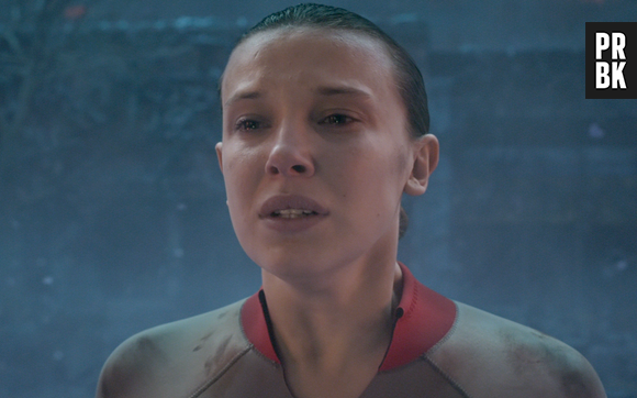 Une fin alternative possible pour Eleven dans Stranger Things ?