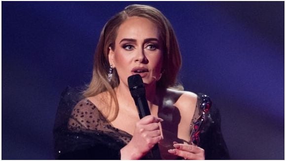Adele : record pour ses concerts à Munich !