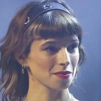 Flore Benguigui témoigne sur L'Impératrice