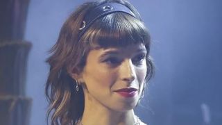 Flore Benguigui témoigne sur L'Impératrice