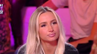 TPMP : Polska sans filtre sur un souci de chirurgie esthétique qui concerne une partie intime de son corps, "c'était comme avoir..."