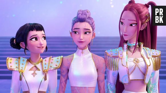 Rien ne devrait empêcher KPop Demon Hunters de triompher aux Oscars 2026