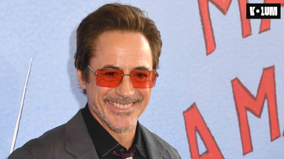 RDJ