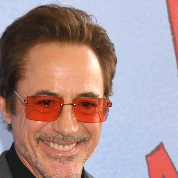RDJ