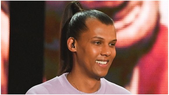 Stromae réagit au succès de "Ma meilleure ennemie"